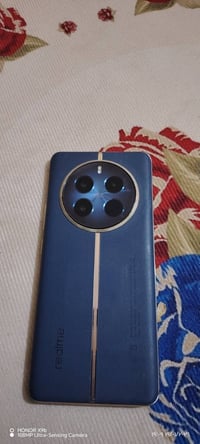 ريلمي ١٢ برو 5G • مع ملحقات • قفل