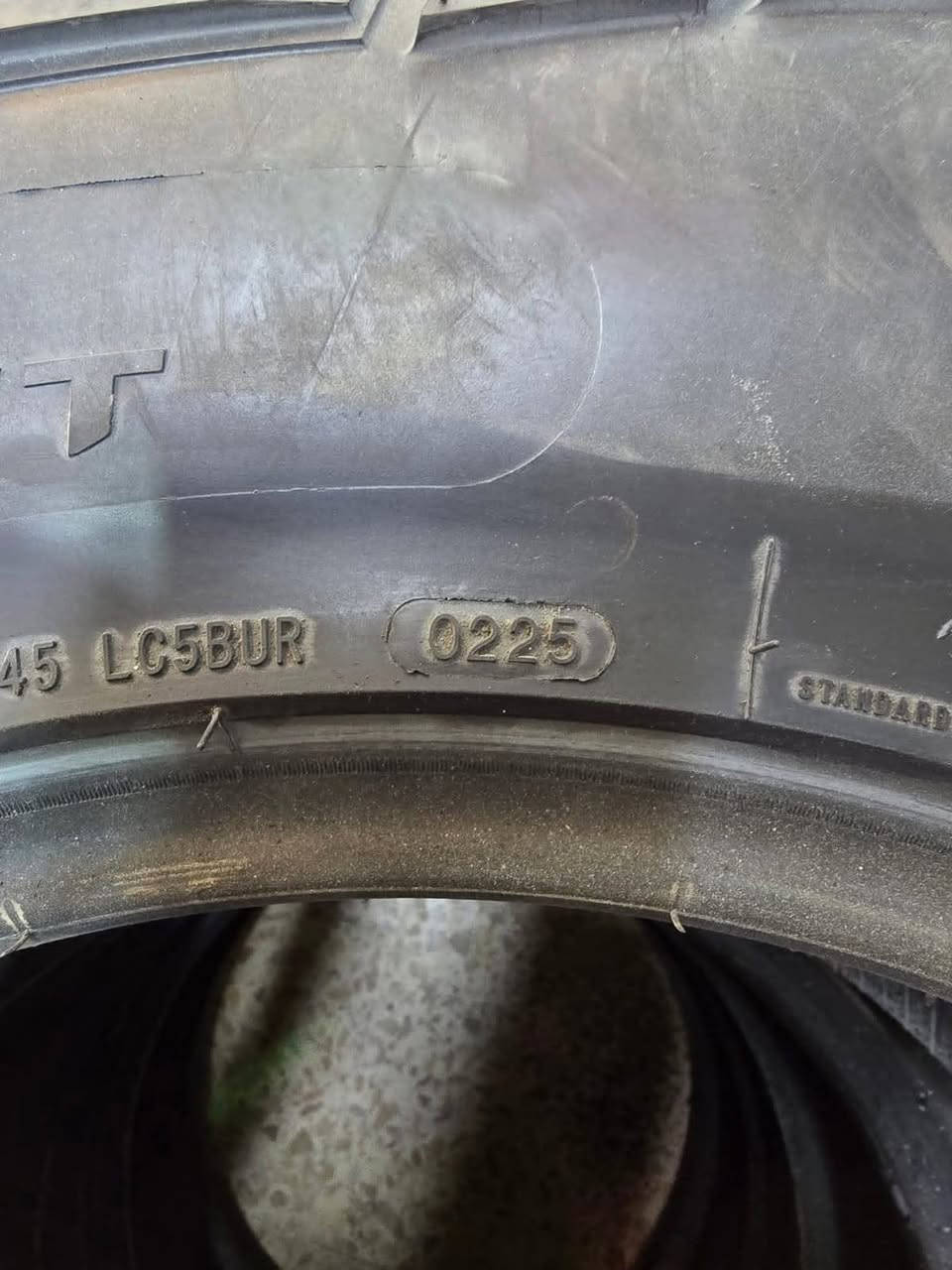 اطارات استخدام اسبوع  جديدة  سعرها صنع فلندا 1000$


**إذا كنت صاحب هذا الإعلان وتريد حذفه لأي سبب، رجاءا أرسل رسالة إلى الدعم الفني**