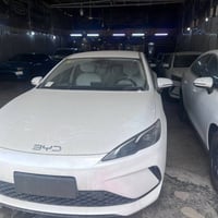 متوفر byd زيرو العنوان بغداد الحبيبيه معرض البركه مقابل ملعب المدينه ا...
