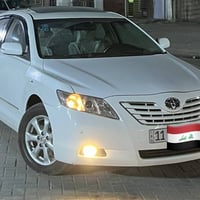 GXL فولل مواصفات كامري 2008 (خليجي) للبيع  سياره 1على1 مال جناي   رقم ...