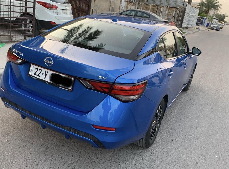 سلام عليكم نيسان سنترا 2024 رقم اربيل موصفات sv شاشه كامره حساس خلفي نقط عمياء بصمه سياره جديده صبغ باب وجاملغ وربع البنيد موضح بل صور بارد شي قليل كلش غاز تبريد وراديتر وكاله مملعوب بيهن دواخل سليمه فقط بدنه اماميه صبغ قليل موضح بل صور ماشيه 17000الف شرط تحويل السعر ١٣٨٠٠ اتصال ☎️ *********** غير متواجد ع فيس فقط اتصال او واتساب
