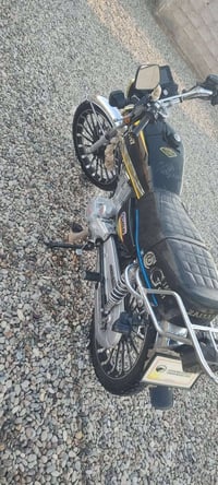 موطور • موديل ٢٠٢٥