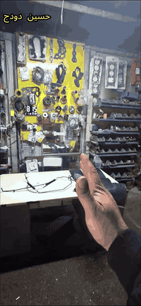 وصل الجديد الحمدالله 
جملة و مفرد 
حسين دودج
*********** و اتساب
