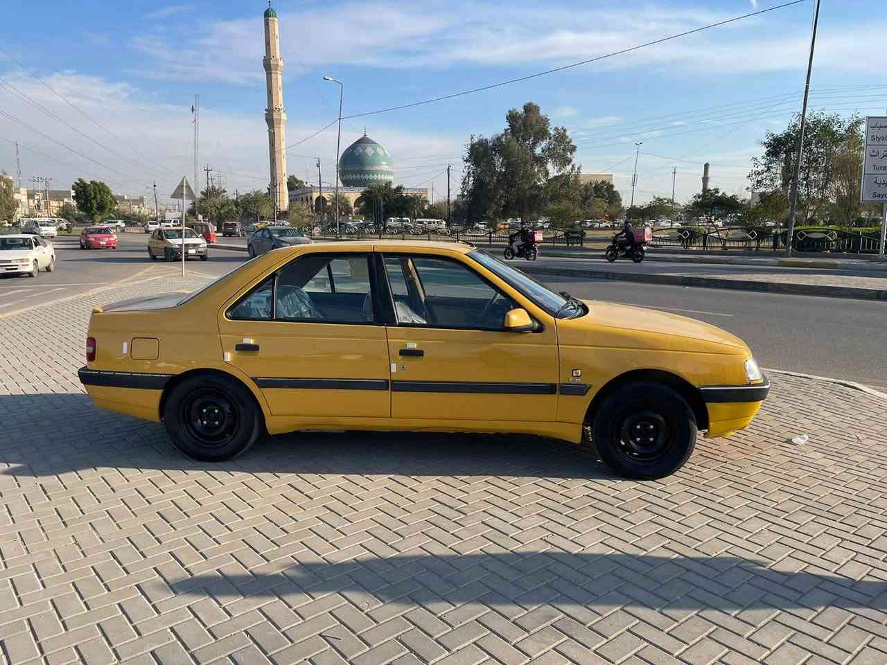 سلام عليكم لاميس ٢٠١٦ مكفولة كير مكينه تبريد صدر كفاله عنوان بغداد البياع شارع الضغط سعر ٥٠ بيعه مجال ***********
