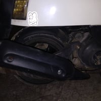 ماكس بوليس • موديل ٢٠٠٨ • ديالى الكاطون