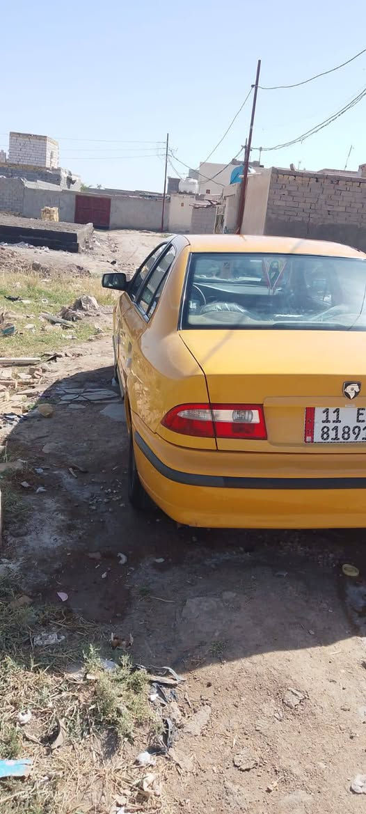 سياره موديل 12
كفاله عامه حداديه جديده تخم تاير جديد تبريد تدفئ شغال 
مصفره هيئه وغرامات سياره بسمي سنويه جديده وكهربائيات شغاله ***********
