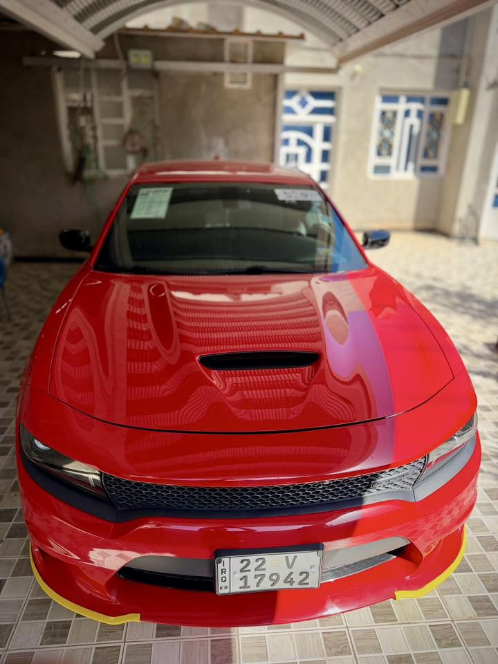 جارجر 2023 Gt
اخر إصدار 

رقم اربيل الدولي

بيع مستعجل 

 جارجر سوبر تراك باك

 6v 3600 

كفاله عامه حادث دعاميه خلفيه فقط صور الحادث مع السونار مرفقه بالمنشور 

مواصفات  

سوبر تراك باك 

تشغيل عن بعد

حساسات خلفية

شفتات ستيرن

شاشة كبيرة كار بلي

 مكان السياره الديوانيه عفك 
للاستفسار اكثر الأتصال ع الرقم  
***********
