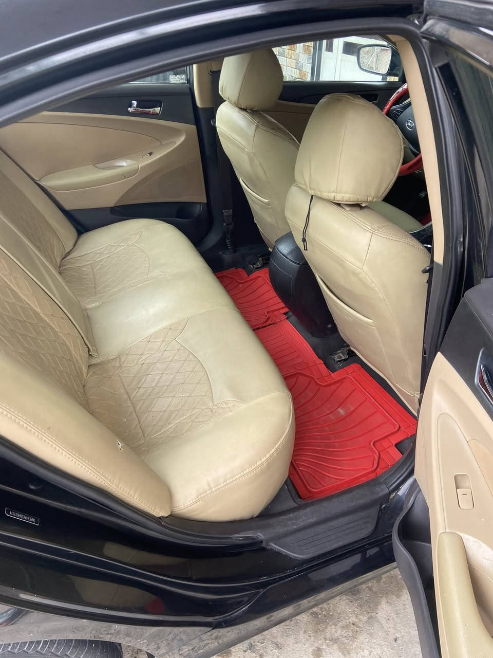 رقم بغداد مشروع وطني بأي محافظة تتحول

سنويه لل 2029

مواصفات اعتياديه تحكم ستيرن كشن السائق كهرباء تبريد قطعه وحده شادلها شاشه جبيره وكاميرا باتري جديد تخم تاير جديد (حداديه نفظ من الطول للطول شركه موبز) تدفئه تبريد ثلج السياره جاهزه من كل شي استخدام شخصي تبديل بنيد فقط كلها ليبل واحد ما عدا البنيد

 العنوان بابل _قرب سيطره الاثار ***********
