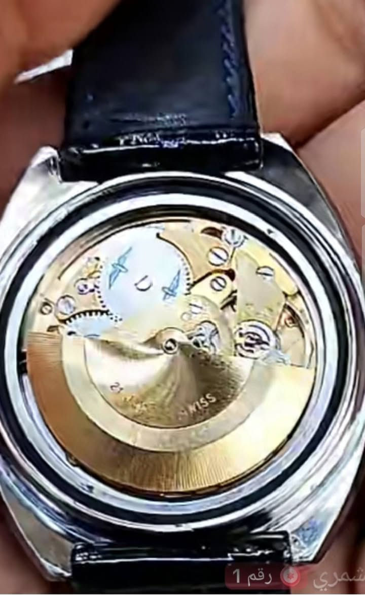 روتري اوتوماتيك سويسري اصلي 
قطر37
جدآ نظيفه 
115دولار


**إذا كنت صاحب هذا الإعلان وتريد حذفه لأي سبب، رجاءا أرسل رسالة إلى الدعم الفني**