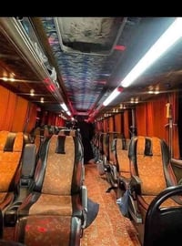 رحله إيران قادمه زيارة الامام الرضا والسيده فاطمه المعصومه عليهم السلا...