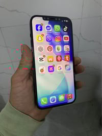 آيفون 12 برو ماكس • 128 جيجا • بطارية 79%