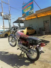 دراجه للبيع موديل 2025 أوراق سكنر مكفولة ما مفتوحة نظافه فول شوفت عينك...