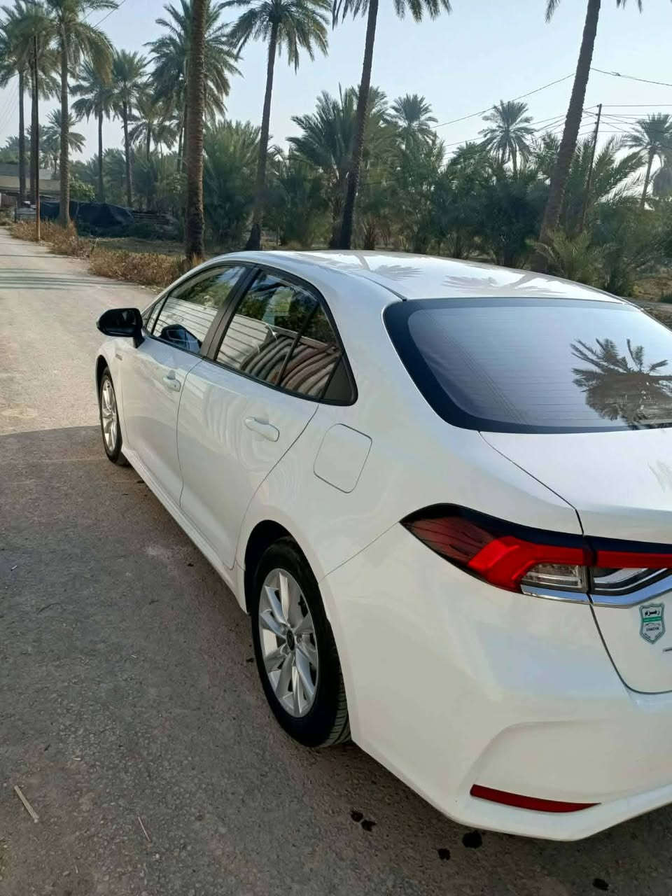 كورلا موديل 24خليجي رقم بغداد مشروع وطني باسمي كير محرك مكفول هايبرد مكفوله كفاله  عامه سعر 150مكاني بغداد دوره عرب جبور شراي اتصل ***********
