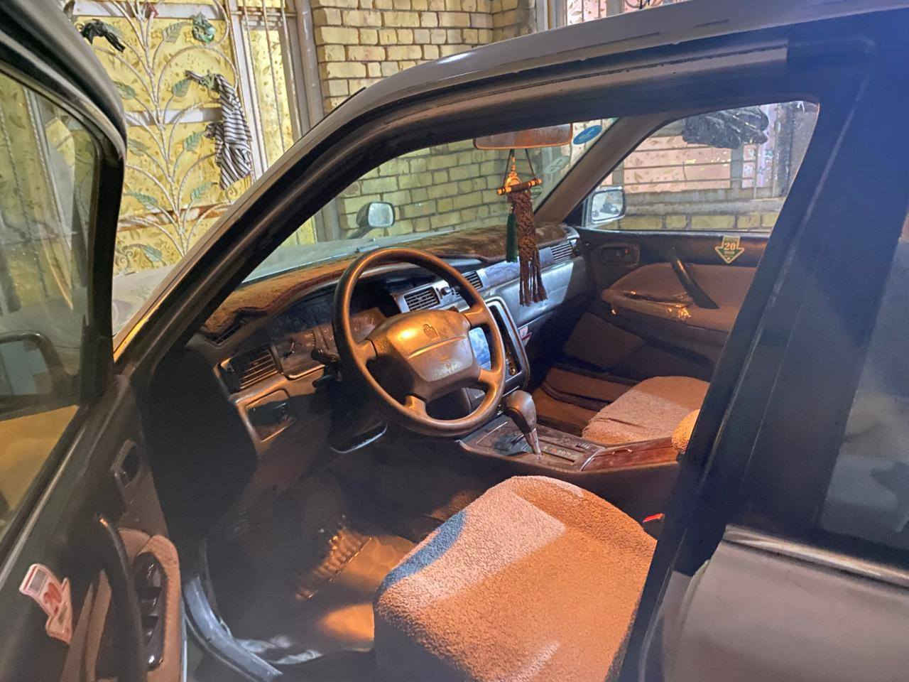 سلام عليكم ورحمة الله
سياره البيع السعر والتفاصيل خاص 
الرقم +964 781 752 0370
