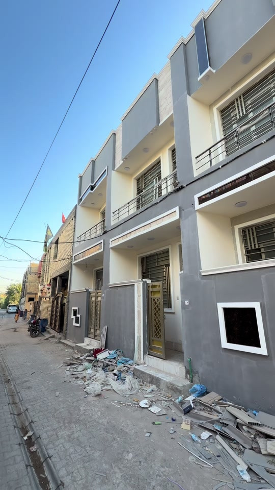 💰 500 ألف دينار فقط! 🏡 بيت زيرو ديلوكس للإيجار في سبع أبكار، قرب مدرسة نور الإيمان. ✅ غرفتين نوم ✅ صالة ✅ مطبخ ✅ صحيات ✨ نظيف وجاهز للسكن 📞 للاستفسار – حسين جعفر: *********** *********** *********** *********** #للإيجار #سبع_أبكار #بيت_للإيجار #بغداد #عقارات 
