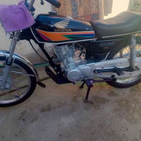 دراجه • شاصي 20 • ميكانيك ممتاز