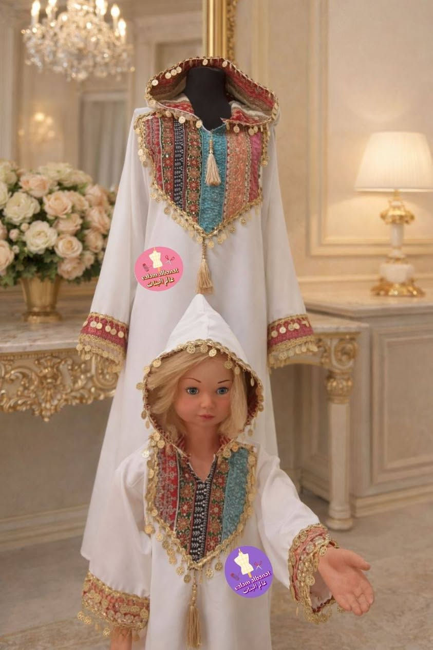 تم فتح حجوزات لزكريا ورمضان
من واجب الخالة    شراء هدية لبنت  لاجمل بنوته  😍 منو اجتي ابالگم  اول ماشفتوه   😍  https://instagram.com/girlsworls12?utm_medium=copy_link
للطلب واﻻستفسار مراسله 
او عبر فايبر او الواتساب ع الرقم ***********
ويوجد توصيل لجميع محافظات العراق
