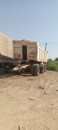 عربانة • صينية ١٤ • شاصي مكفول