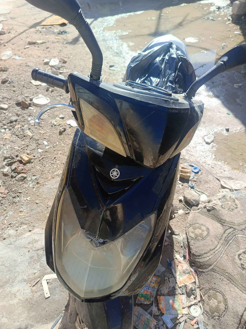 السلام عليكم 
دراجة سكنس للبيع

سكنس فحل قبق نفخ 
وستان كهربائي ماعدا دكمة السلف عطلانه فقط
السعر :600 وبيها مجال 
رقمي :***********
