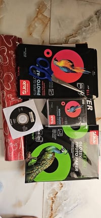 كانون G3420 • نضافه 99% • مع ملحقات