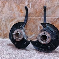 تفصيخ • تايرات 18 • ناصريه مركز