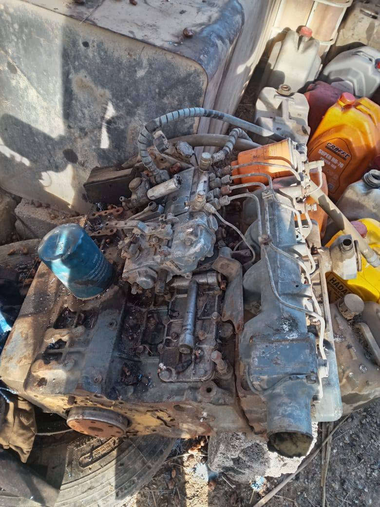 محرك شفل ميسيبوشي حجم 500للاستفسار***********
