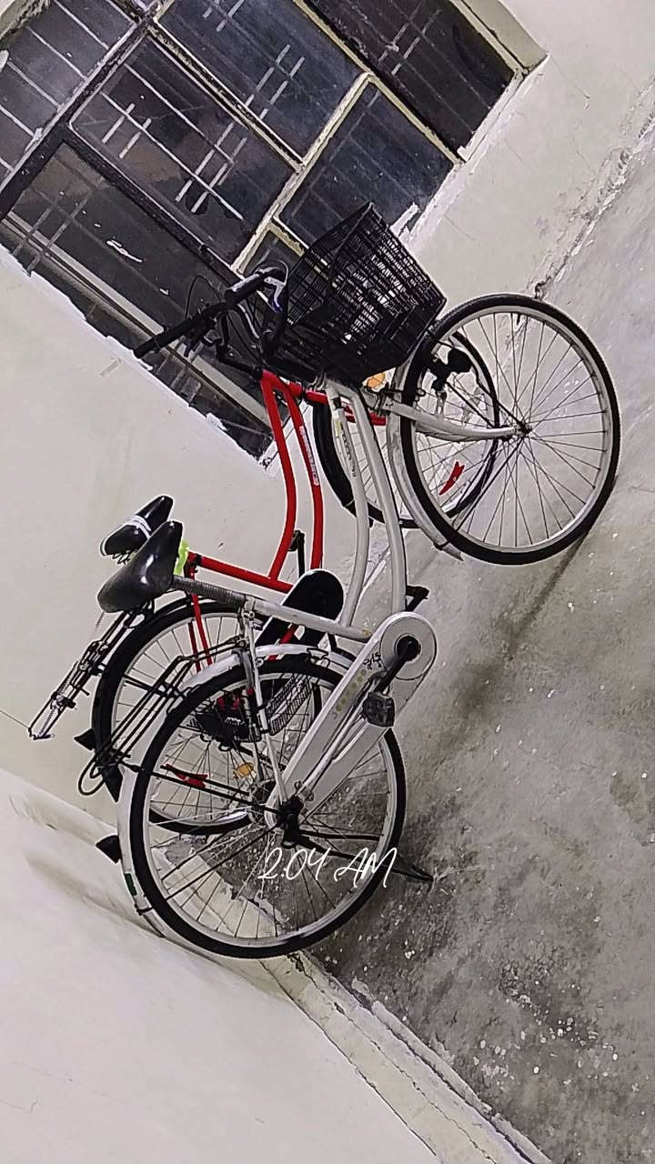 مال البايسكل للبيع انطيك نظافه 50 انطيك اياه بشرط السعر 80 وفي مجال شراي خابر*********** مكان كركوك
