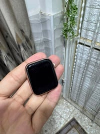 ابل واتش سيريس ٤ • ٤٠ ملم • بطاريه ٧٨٪