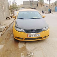 فورتي وارد 2010 رقم بغداد بأسمي مكينه 2000دوش سيارة خير خير من الله كب...