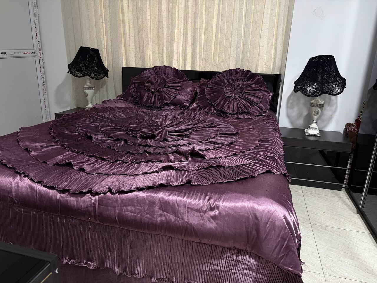 بوفروشتن٤٥٠ هزار


**إذا كنت صاحب هذا الإعلان وتريد حذفه لأي سبب، رجاءا أرسل رسالة إلى الدعم الفني**