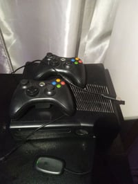 اكس بوكس ٣٦٠ • مستعجل