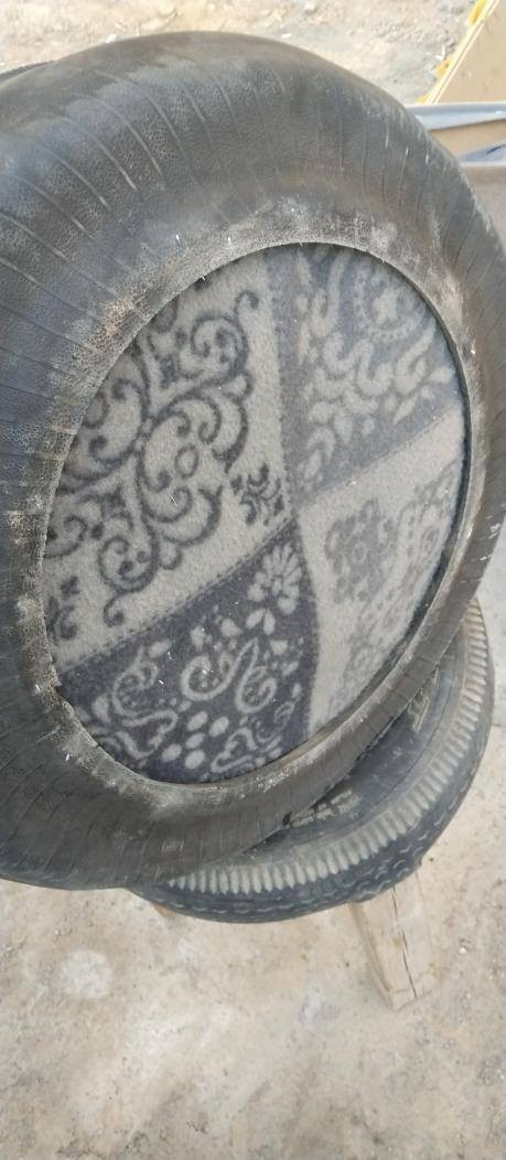 معالف للبيع سعر الواحد 5000
الاتصال ***********
