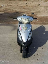 كامكو v2 • موديل ١٣ • كهرباءيات شغاله