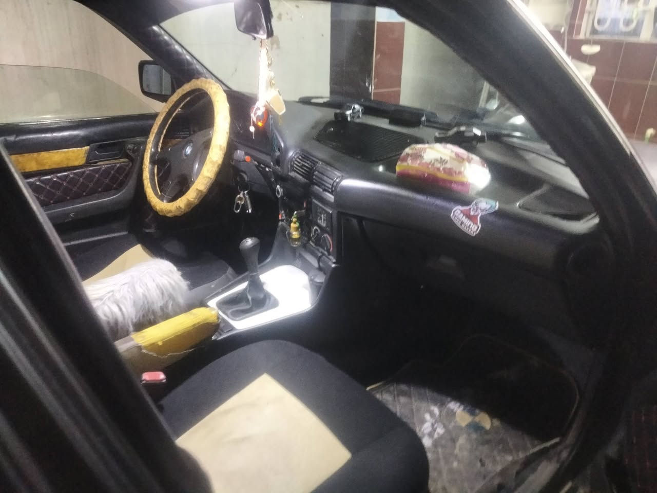 سلام عليكم بي ام مديل ١٩٩٠اصل٥٢٠مكينه ٢٥مسكر فانوس كير عادي جاترك ٢٦٠اكسل ٣:٣٢ضفيره ٢٥عرب انه خلفيه ٢٥ زنون عالي ناصي  لايت فول صدر امامي خلفي فول لسياره جاهزه من كلشي تبريد يعوزو راديته وكلشي اكو بلسوك مكان لسياره جنوب الموصل حمام عليل السعر 38وبيه مجال 
***********
