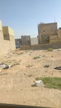 ملحق قريت الغدير • ٢٠٠م • قرب السوك