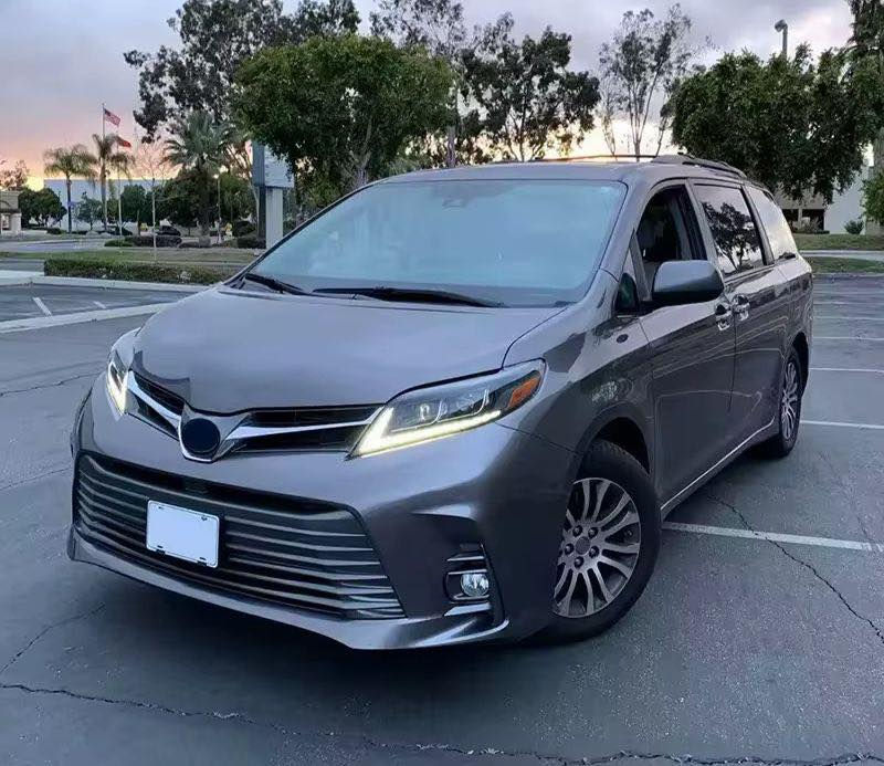 حسب الطلب فقط اذا ترغب هيج لايت شكل اللگزز

الي يريد من هذا الايت للسينا من 2011 الى 2020 كله واحد 

يجي LID عدسات عدد 2 شكل لگزز 

تحجز 40 يوم يوصلك صناعة صيني امتياز درجى اولى

السعر 500 دولار الزوج واصل لباب بيتك


**إذا كنت صاحب هذا الإعلان وتريد حذفه لأي سبب، رجاءا أرسل رسالة إلى الدعم الفني**