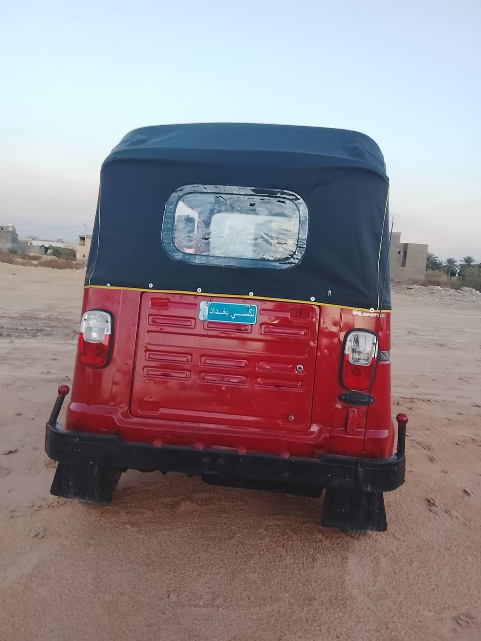 سلام عليكم تكتك موديل 17داخله بل 18 ما ذب عليها ربع مكينه مال عشرين خير من الله كبال عينك سعر 2800وبيها مجال مكاني بغداد المحموديه رقم ***********
