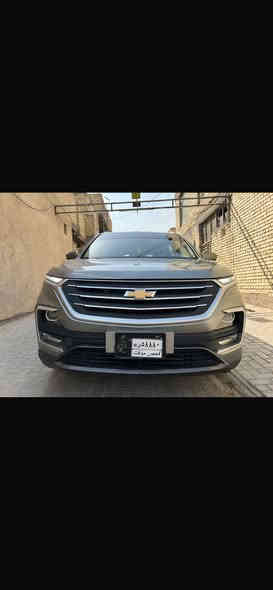 السلام عليكم 
شوفر كابتيفا بريميوم فولل
2022
حادث تقرير 
البدن كفالة عامة بدون صبغ 
السعر 135 
ترهم قسط 

‭0788 689 9060‬
