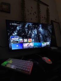 اكس بوكس وان اس • Xbox One S • ماين كرافت ايديشن • يد اكس بوكس • كيبور...
