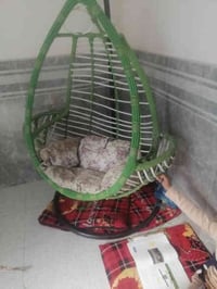 مرجوحه • دوانيه