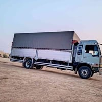 شاحنات • لكل المحافظات