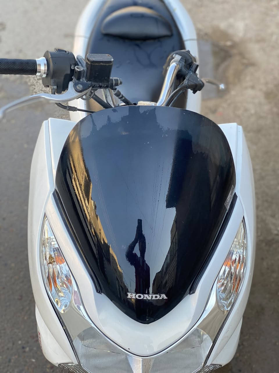 سلام عليكم درجه بي سي اكس BCX للبيع الدراجه مكفوله من كلشي نضافه 100✅ الدراجه مامتعوبه ابد مكان بغداد للاستفسار ‭٠٧٧٠ ٠٦٨ ٥٣٠٧‬
