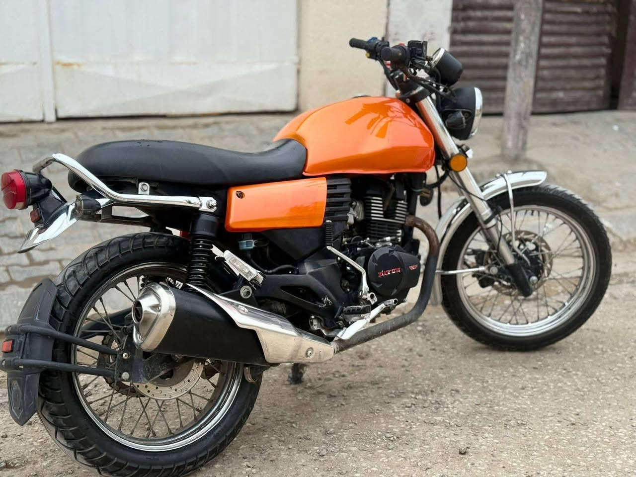 السلام عليكم
للبيع لايتي 2022 كفاله عامه
اواراق اصولي كمرك مدفوع  شرط الترقيم
كفاله حته من الشخط محرك 200
اعلى فئه بلايتي دبلات نيكل جاملغات نيكل
استان رياضي لايت زنون
اشاير رياضي  صالنصه رياضي فول تزويد
مكاني كربلاء السعر ١٦٥٠ وبيها مجال قليل
***********
***********
