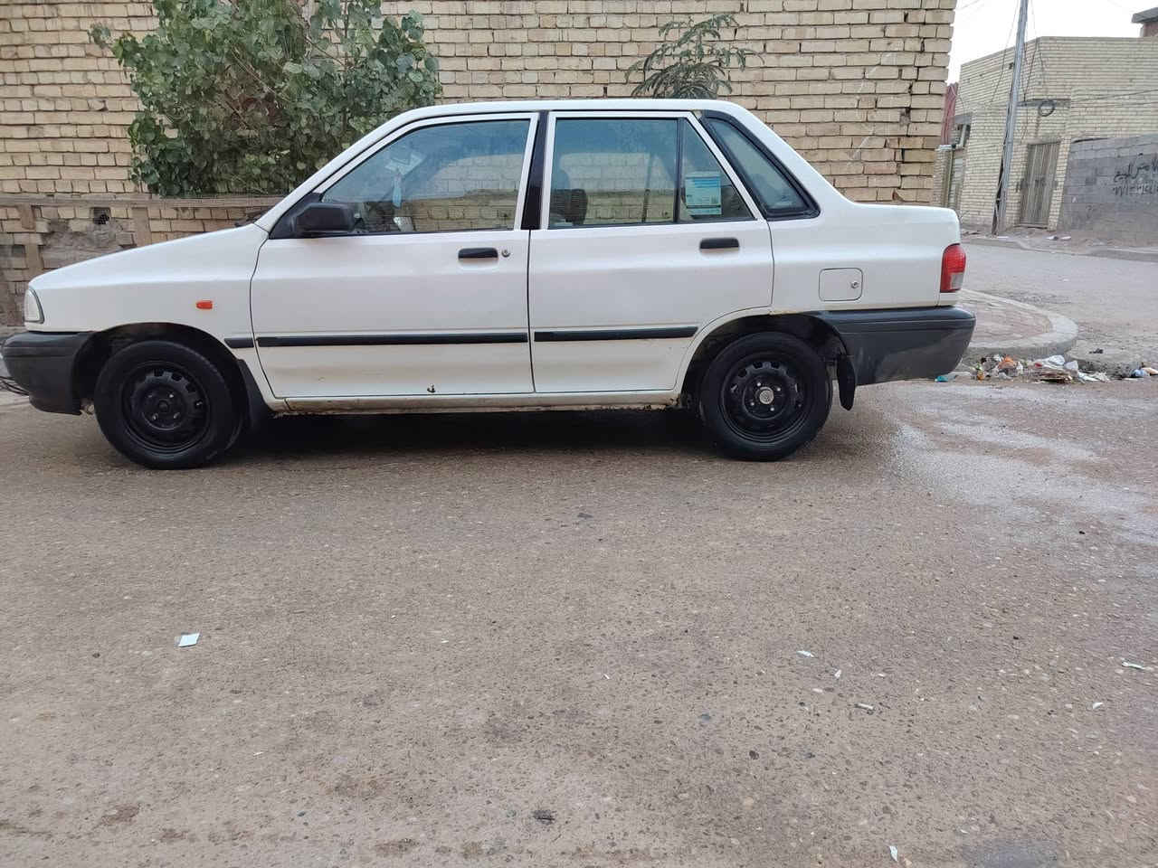 سايبا موديل 12 رقم دولي هزة جديدة
باسمي تدفة تبريد شغال كهربائيات كلها شغالة بيها فطر بواحد من الشواصي السعر 38 وبيها مجال مكاني بغداد
***********
