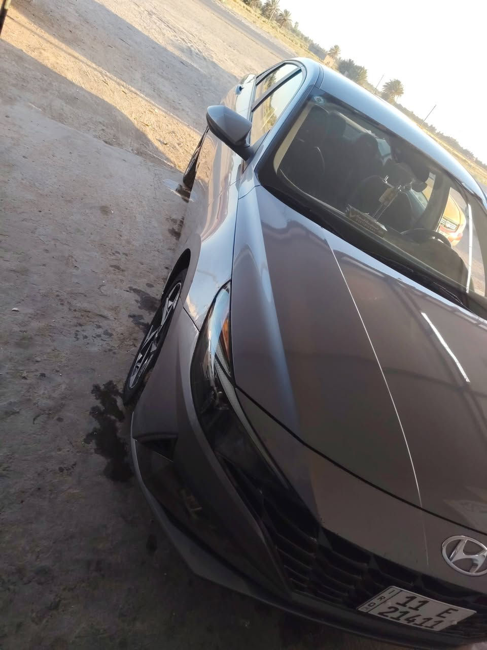 النتره موديل 2023فول عده الفتحه حادث أمريكا بس نص بنيد بابين كلير من أمريكا السعر 140وبيه مجال ***********
