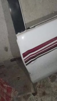 ديالى الخالص • قطع غيار