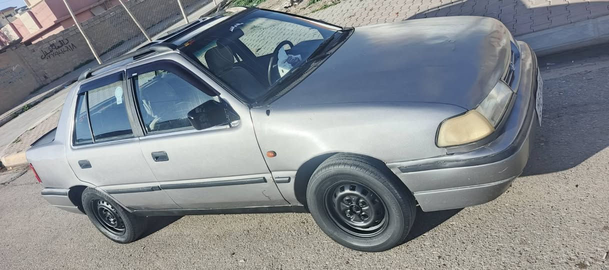 هونده لبيع مشروع وطني ل29سنويه موديل 92 سياره جديده بدون ضربه رقم كركوك محرك وكير بشرط مكاني كركوك السعر25رقم الهاتف ***********
