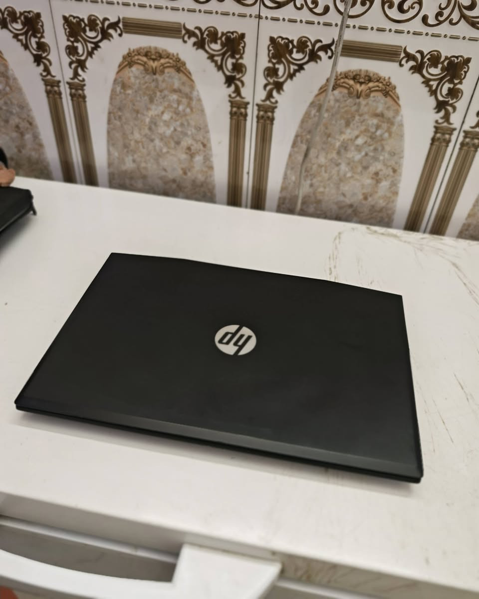 Hp pavilion gaming لابتوب كلش نضيف للكيمنك
Core i5 8353H
Ram 8
Hard ssd m.2 256
Gpu gtx 1050
Screen full hd 
لابتوب نضيف ومرتب بدون خلل سعرها ٤٥٠ الف بغداد الحهاد توصيل ماكو أقل


**إذا كنت صاحب هذا الإعلان وتريد حذفه لأي سبب، رجاءا أرسل رسالة إلى الدعم الفني**
