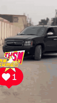 تاهو LTZ • ٢٠١٠ • أرقام على الشاصي