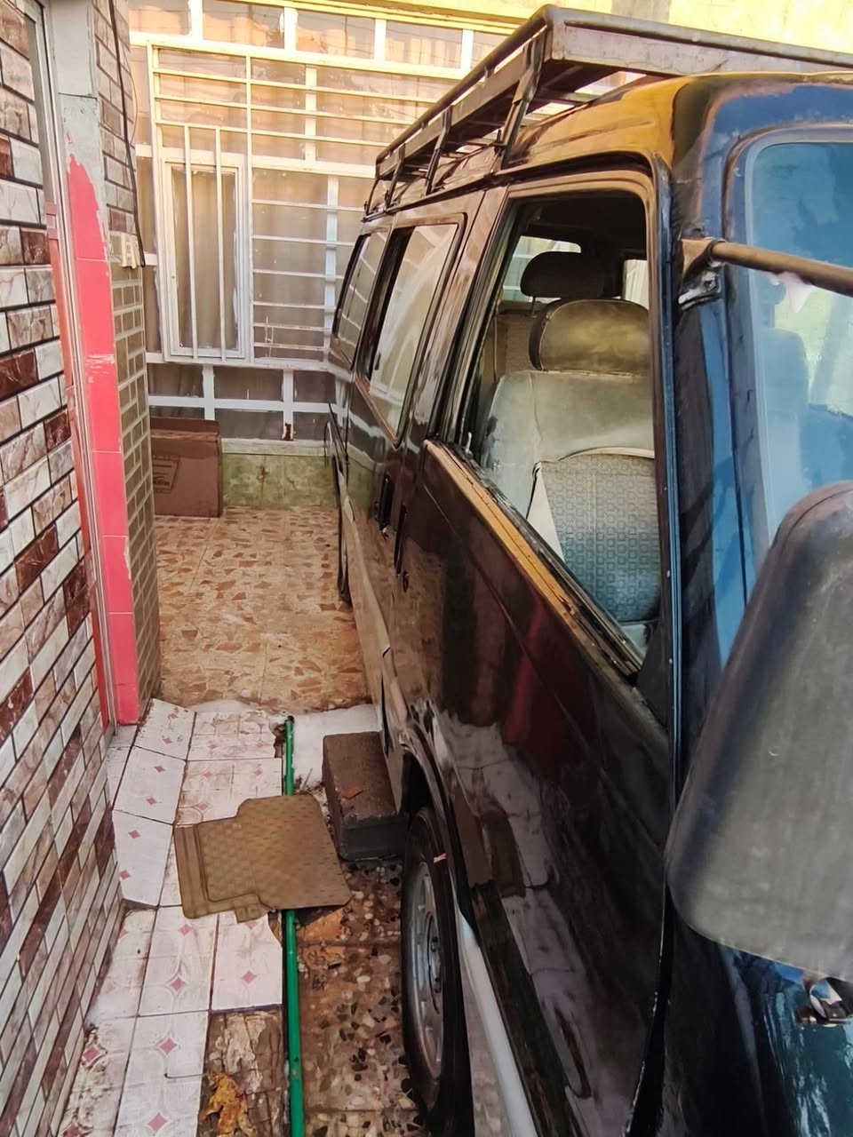 بسته للبيع كير مكينه واكسن شغلات ونضاف غرفه جديده رقم احمر بابل راعيها بل البصره ما اندله ابيعك هل الموجود مكان السياره كربلاء الابراهيميه ما مطلوبه اكفل طلب وعشائر وسرقه السعر 18وبيها مجال بسيط للستفسار ***********
